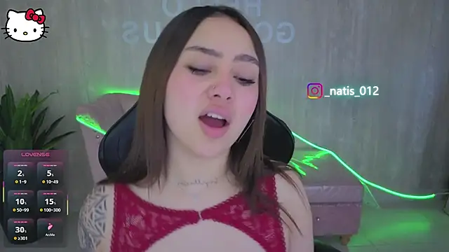 merloth sub online show from February 2026 06:40:02 AM