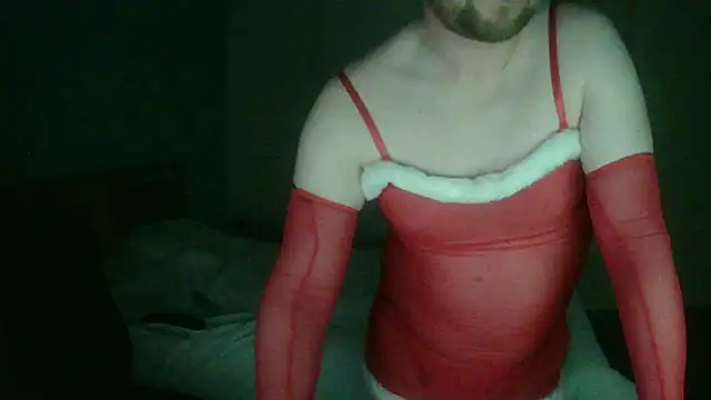 Snapshot of itsallfantasy chatting on December 2024 10:05:01 PM itsallfantasy online show from December 2024 10:05:01 PM