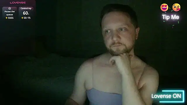 Snapshot of itsallfantasy chatting on January 2025 10:50:01 PM itsallfantasy online show from January 2025 10:50:01 PM