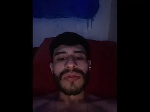 Snapshot of Elvergalarga66622 chatting on February 2026 10:07:01 PM Elvergalarga66622 online show from February 2026 10:07:01 PM