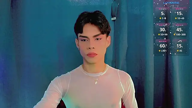 femboykeene online show from March 2026 10:58:02 PM