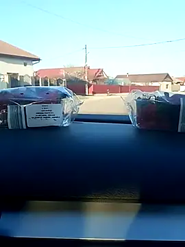 Ely Elenita online show from March 2025 03:24:02 PM