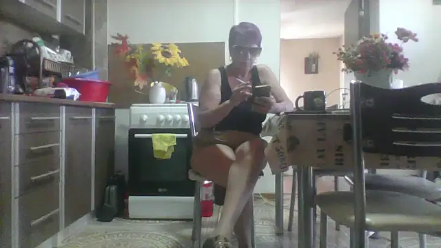 Ely Elenita online show from September 2025 09:20:02 AM