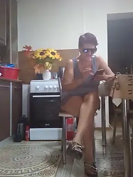 Ely Elenita online show from September 2025 09:55:01 AM