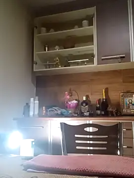 Ely Elenita online show from September 2025 06:11:02 PM