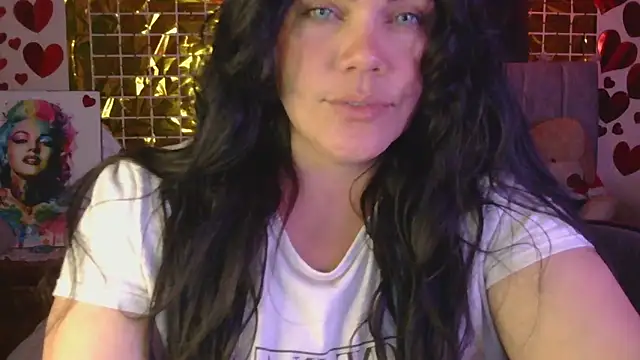 Snapshot of blue_angel33 chatting on March 2025 01:34:02 AM blue angel33 online show from March 2025 01:34:02 AM