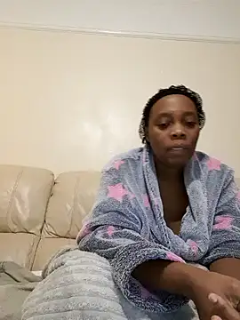 AfricanBeautyX online show from December 2024 12:39:01 AM