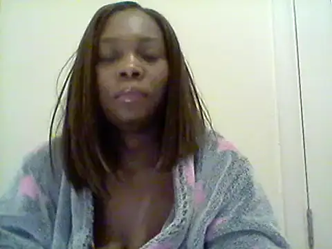 AfricanBeautyX online show from December 2024 07:25:02 PM