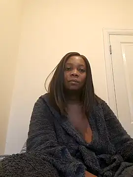 AfricanBeautyX online show from December 2024 02:12:01 PM