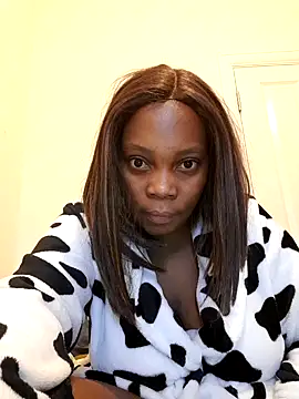 AfricanBeautyX online show from December 2024 11:41:02 AM