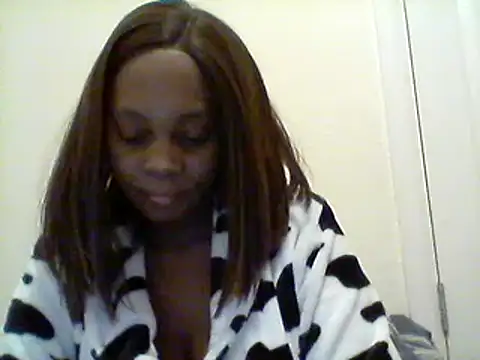 AfricanBeautyX online show from December 2024 05:54:02 PM