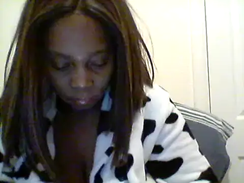AfricanBeautyX online show from December 2024 12:22:01 AM