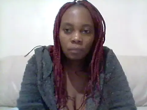 AfricanBeautyX online show from January 2025 02:43:02 AM