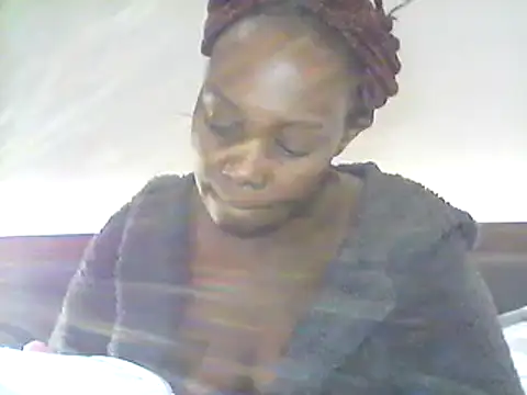 AfricanBeautyX online show from January 2025 04:27:01 PM