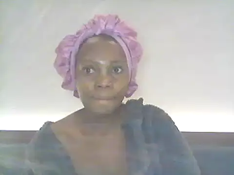 AfricanBeautyX online show from January 2025 07:31:01 AM
