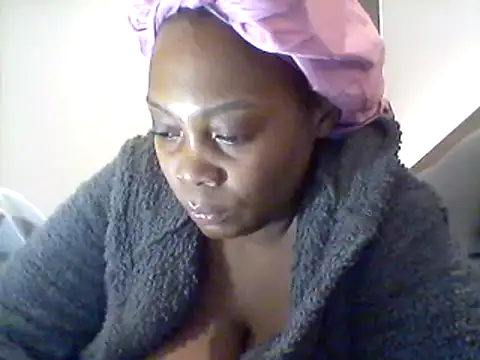 AfricanBeautyX online show from January 2025 10:35:02 AM