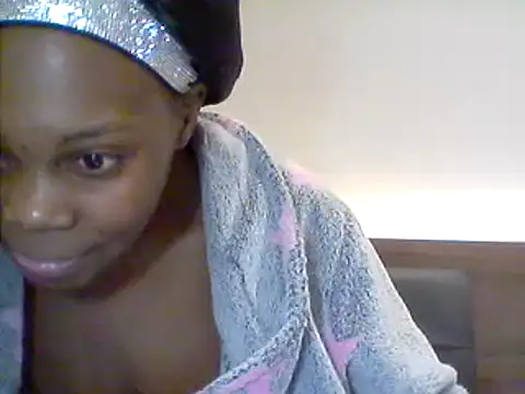 AfricanBeautyX online show from January 2025 08:50:01 AM