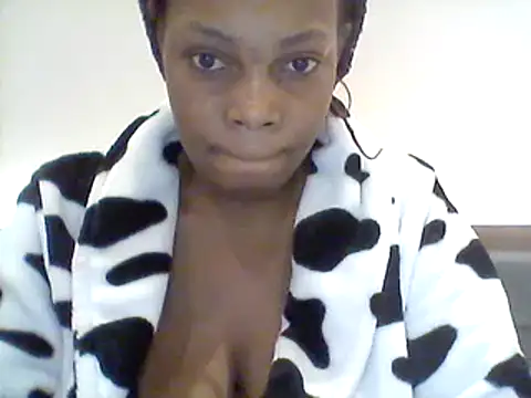 AfricanBeautyX online show from February 2025 01:19:02 AM
