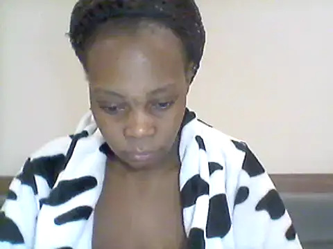 AfricanBeautyX online show from February 2025 10:29:02 AM