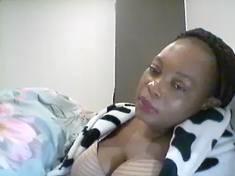 AfricanBeautyX online show from February 2025 05:08:01 AM