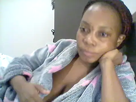 AfricanBeautyX online show from February 2025 12:39:01 PM