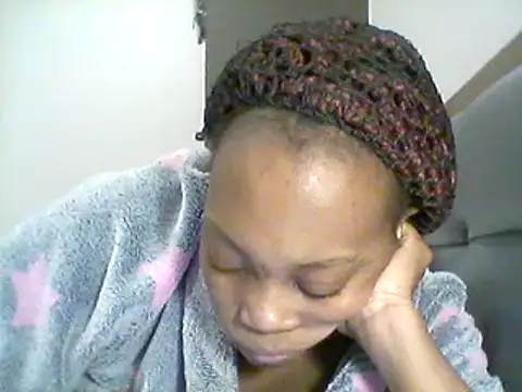 AfricanBeautyX online show from February 2025 03:41:02 PM