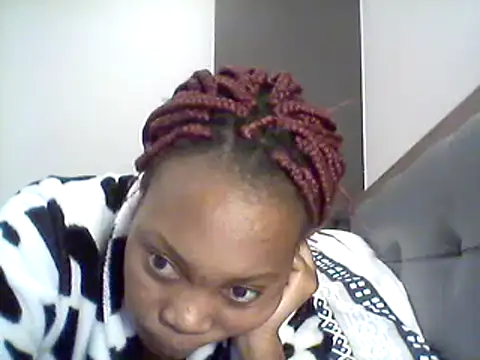 AfricanBeautyX online show from February 2025 11:14:02 AM