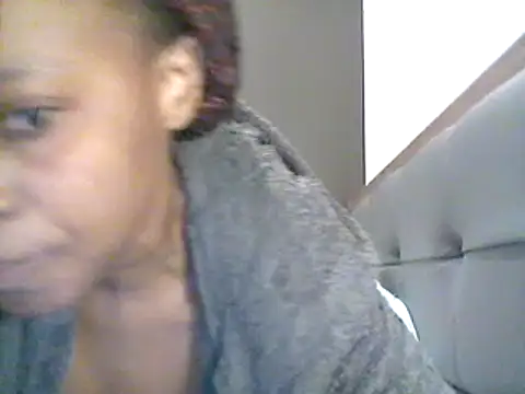 AfricanBeautyX online show from March 2025 08:30:02 AM