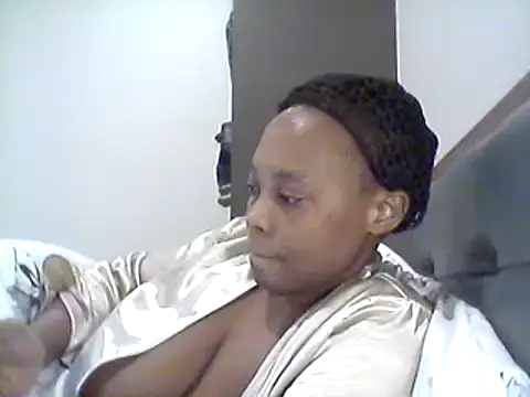 AfricanBeautyX online show from March 2025 07:26:01 AM
