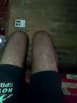 Shibuvyyyy online show from October 2025 02:19:01 AM