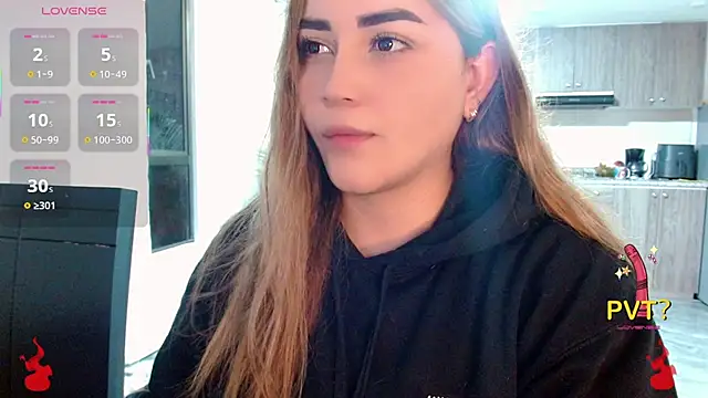 Lucia star   online show from November 2025 11:59:02 PM