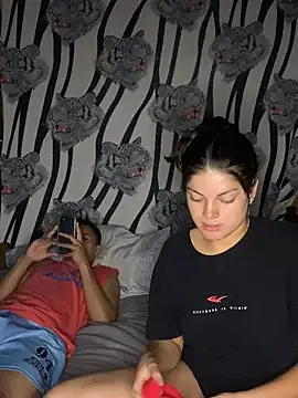 Romax2 online show from January 2025 04:54:01 AM