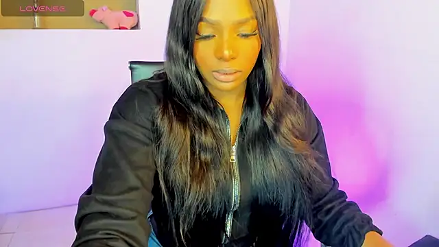 Snapshot of IvyBliss8 chatting on February 2025 11:55:01 AM IvyBliss8 online show from February 2025 11:55:01 AM