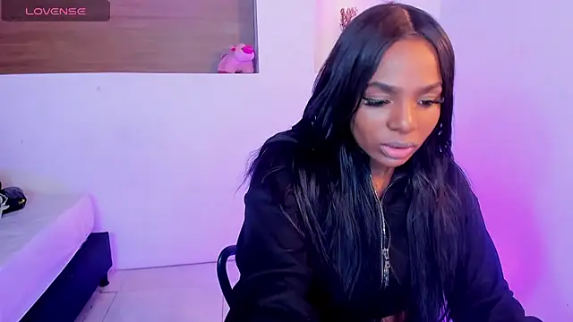 Snapshot of IvyBliss8 chatting on March 2025 11:51:01 AM IvyBliss8 online show from March 2025 11:51:01 AM