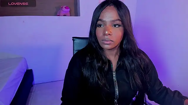 Snapshot of IvyBliss8 chatting on March 2025 11:51:01 AM IvyBliss8 online show from March 2025 11:51:01 AM