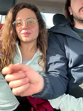 ItalianiMuli online show from November 2025 11:09:02 AM