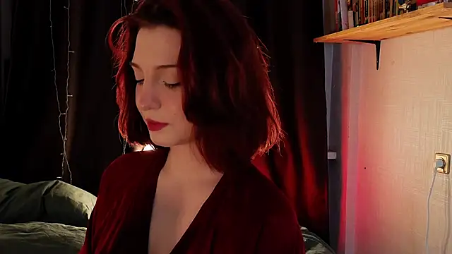 LisaVamp online show from February 2026 10:58:02 PM