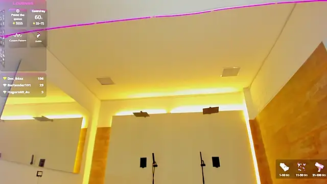 Latrellx7 online show from February 2025 02:38:02 PM