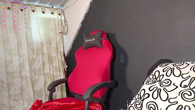 sweetdam12 online show from November 2025 08:31:01 PM