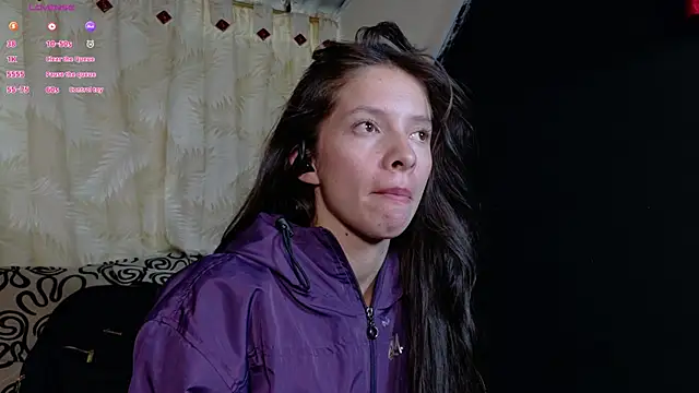 sweetdam12 online show from November 2025 09:14:02 PM