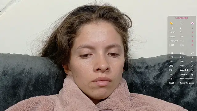 Snapshot of sweetdam12 chatting on April 2026 01:42:02 AM sweetdam12 online show from April 2026 01:42:02 AM