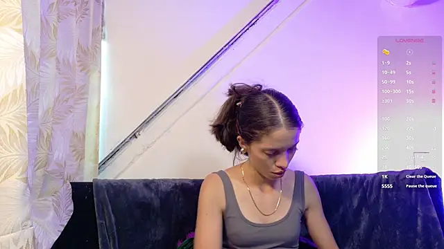 Snapshot of sweetdam12 chatting on April 2026 08:11:02 PM sweetdam12 online show from April 2026 08:11:02 PM