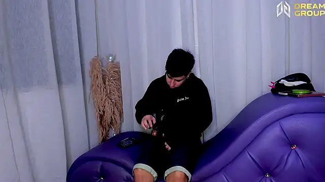 Snapshot of Yourslust_ chatting on October 2025 07:31:02 PM Yourslust online show from October 2025 07:31:02 PM