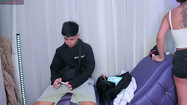 Snapshot of Yourslust_ chatting on November 2025 08:30:02 PM Yourslust online show from November 2025 08:30:02 PM