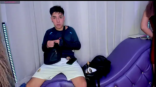 Snapshot of Yourslust_ chatting on November 2025 07:39:02 PM Yourslust online show from November 2025 07:39:02 PM