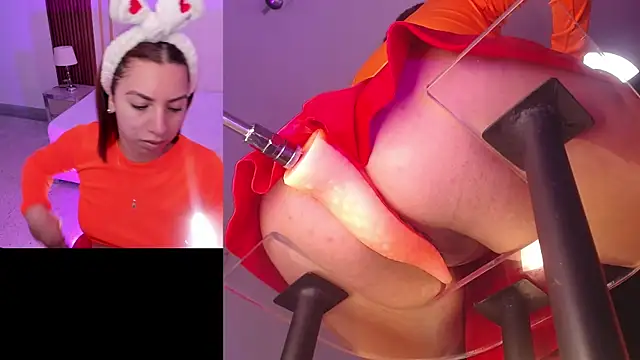 CamilaVegas  online show from November 2025 02:39:01 PM