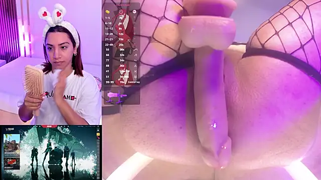 CamilaVegas  online show from January 2026 01:59:02 PM