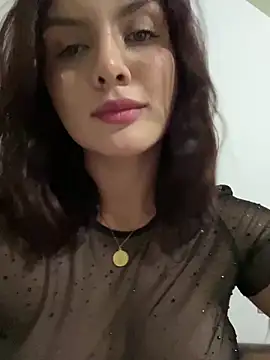 SabrinaVega online show from March 2025 03:24:01 AM