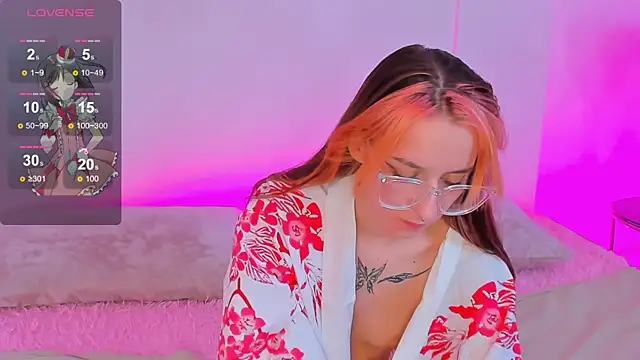 Snapshot of Doris_Scott chatting on January 2025 11:44:02 AM Doris Scott online show from January 2025 11:44:02 AM