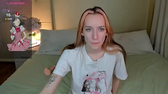 Snapshot of Doris_Scott chatting on January 2025 08:14:02 AM Doris Scott online show from January 2025 08:14:02 AM